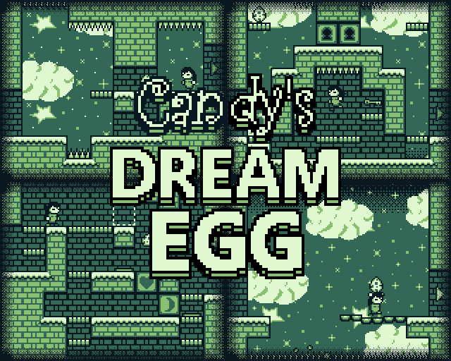 Games like Candy's Dream Egg