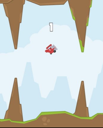 Cave Flyer Image