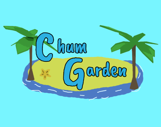 Chum Garden Game Cover