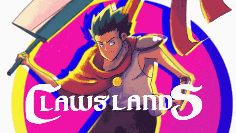 Clawslands screenshot