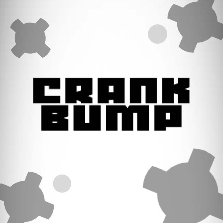 Games like Crank Bump