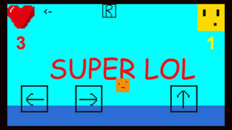 Cubeland LOL Adventure 2.5 Image