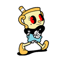 CupHead.EXE Image