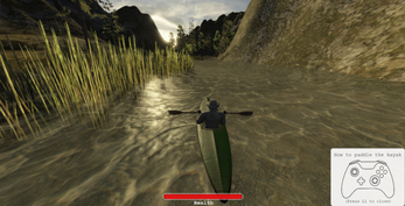 Current screenshot