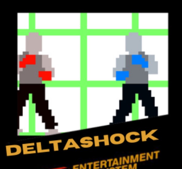 Games like Deltashock