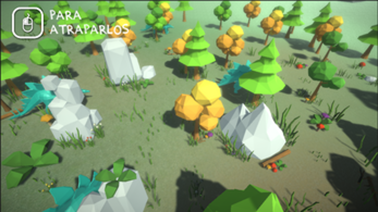 Dino Amigos screenshot