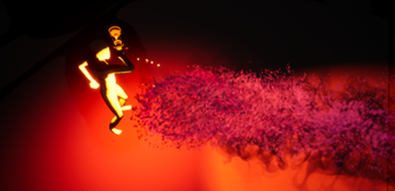 DisOrder screenshot