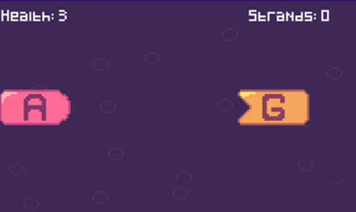 DNA Reflex screenshot
