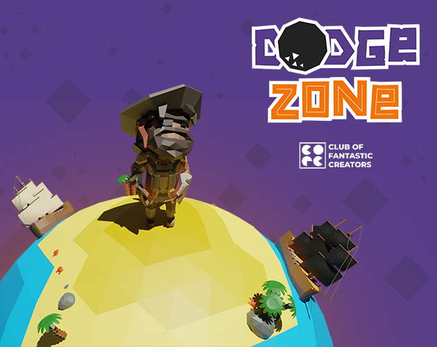 Games like DodgeZone