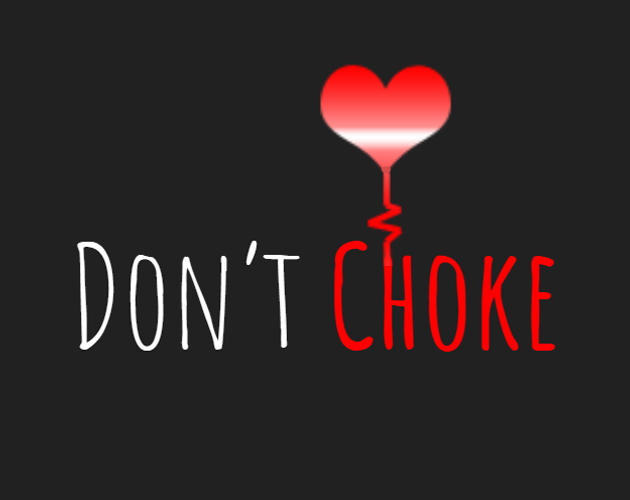 Games like Don't Choke