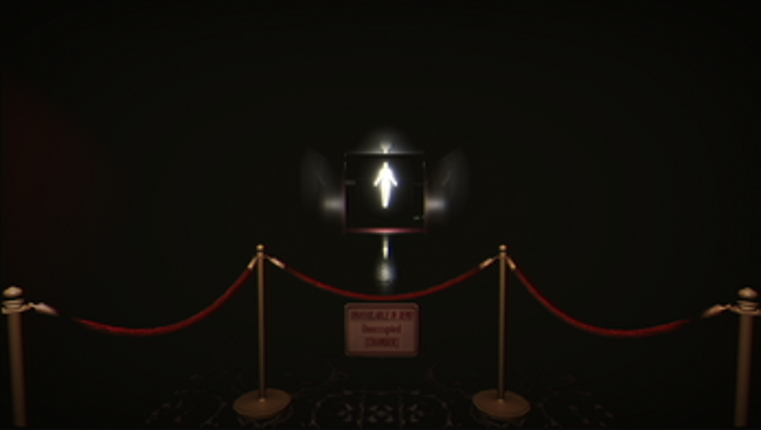 [ECHOSTASIS] Prologue screenshot