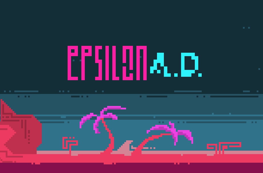 Games like Epsilon AD