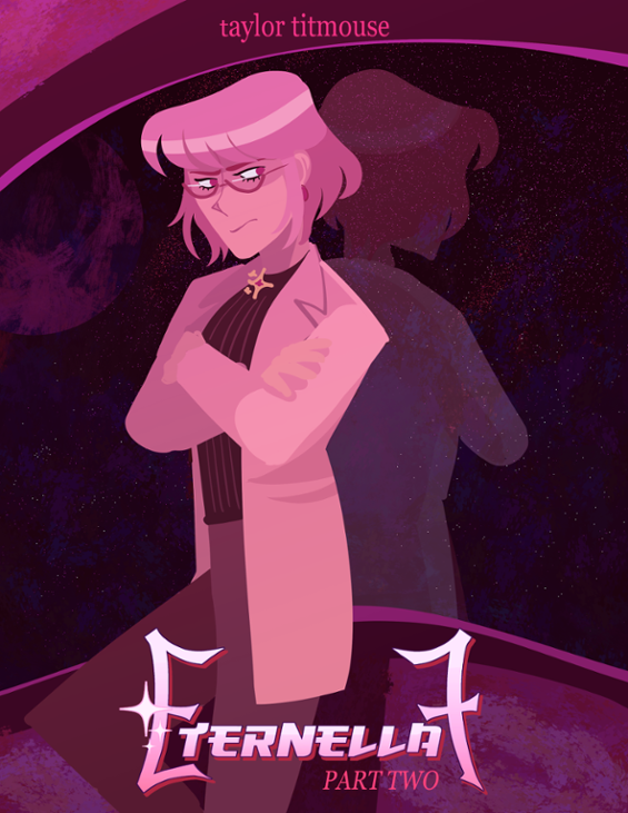 Games like Eternella 7: Part Two (18+)