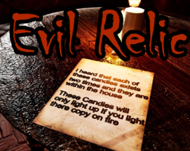 Evil Relic Image