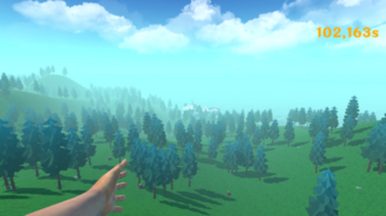Fantasy World | Unity screenshot