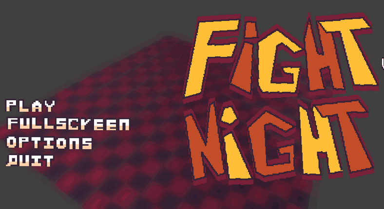 FightNight screenshot