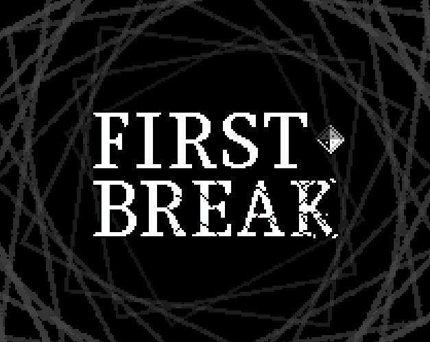 Games like First Break