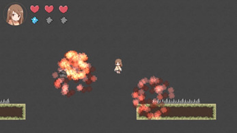 Fortress in the Sky Image