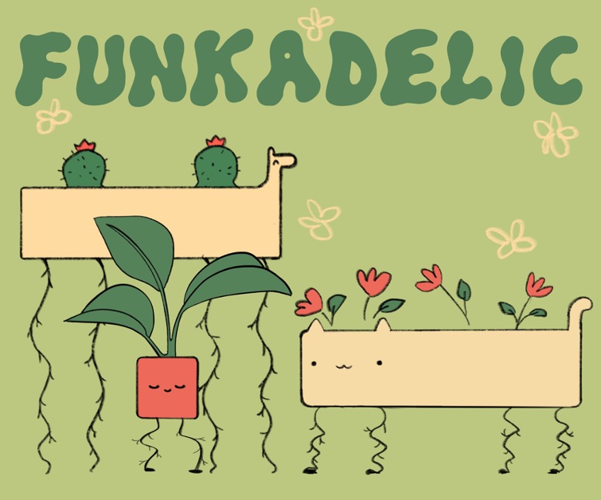 Games like Funkadelic