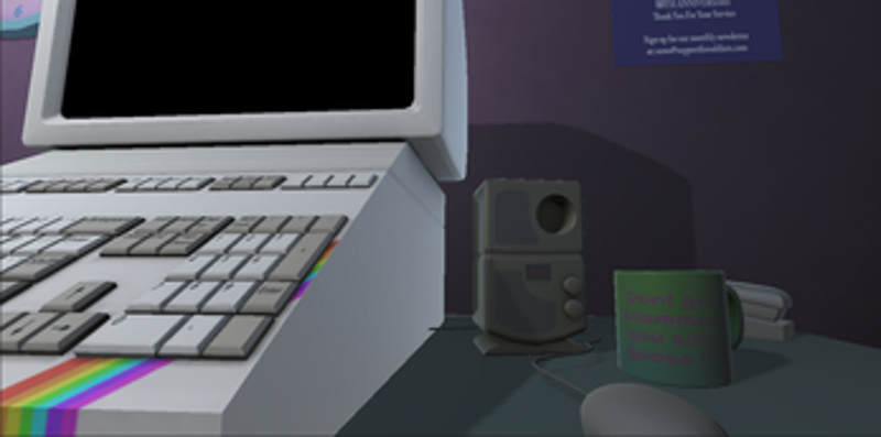 Gone Phishing Image
