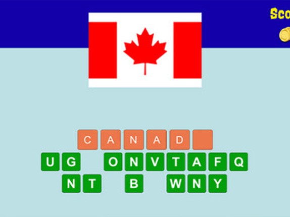 Guess Flag Image