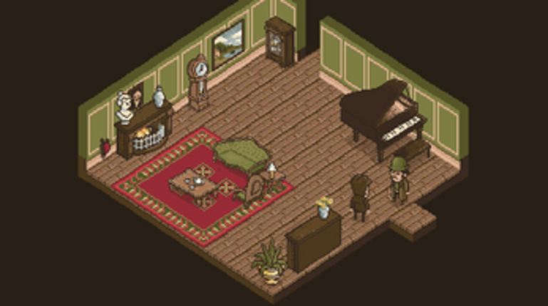The Night Henry Allen Died screenshot