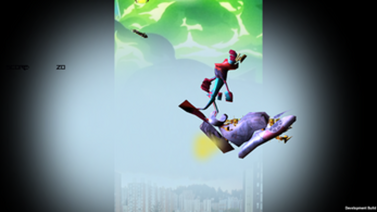 juego limb Image