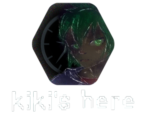 Games like Kiki's Here