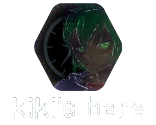 Kiki's Here Image