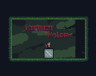 Games like Kırmızı Kalem