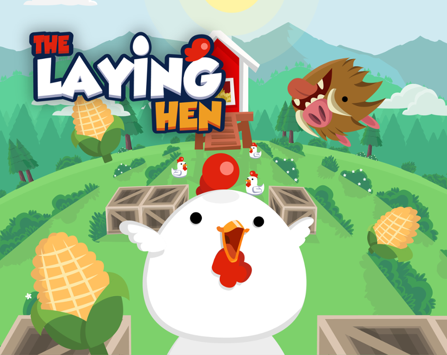 Games like 39 - Laying Hen - Solo Developer