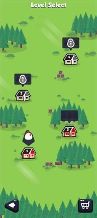 39 - Laying Hen - Solo Developer screenshot