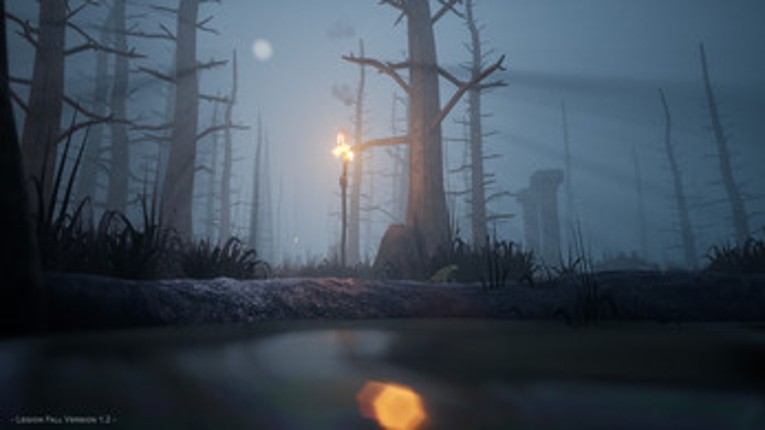 Legion Fall Image