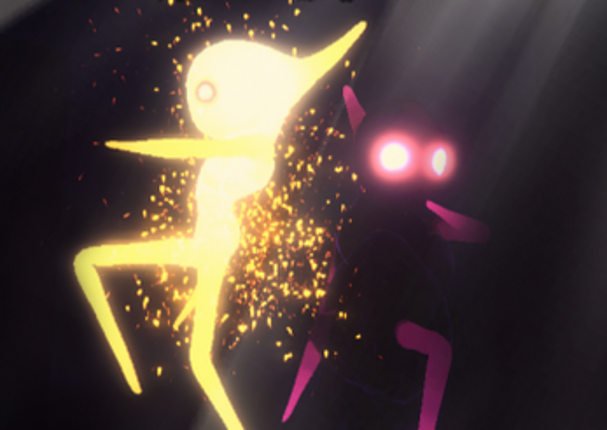 Light/Shade screenshot