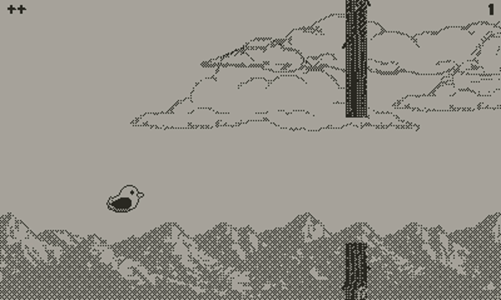 Lil Flappy (Playdate) Image