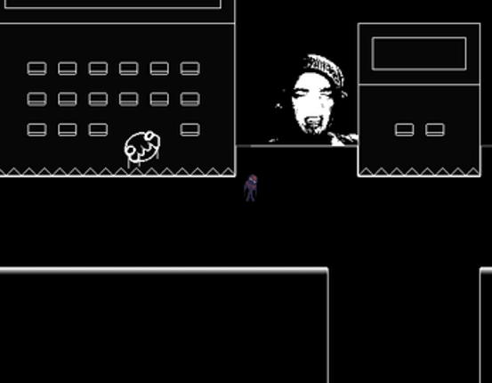 Liminalife screenshot