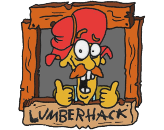 LumberHack Game Cover