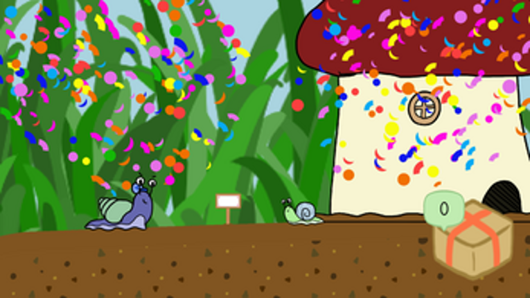 Mail Snail screenshot