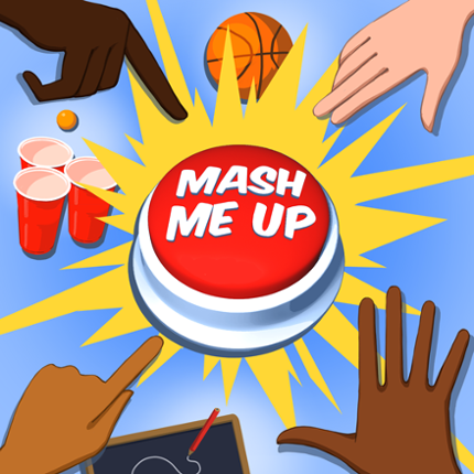 Mash Me Up Image
