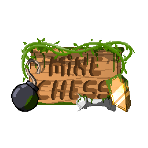Games like Mine Chess