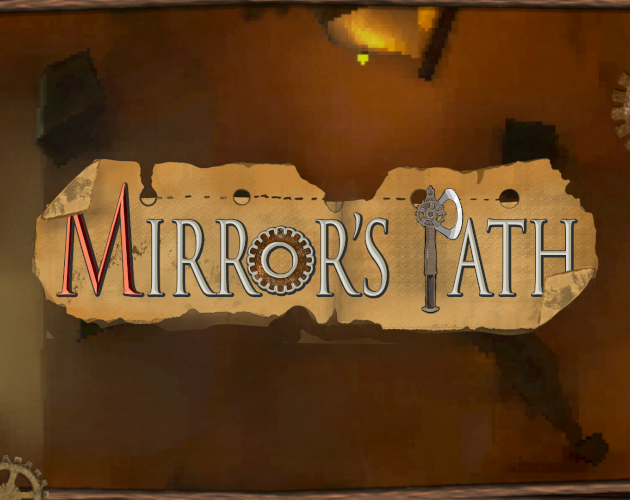 Games like Mirror's Path