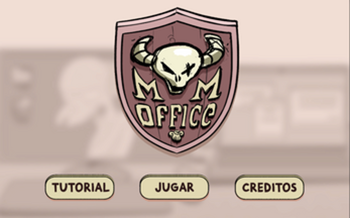 MMOffice screenshot