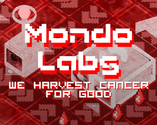 MONDO LABS Game Cover