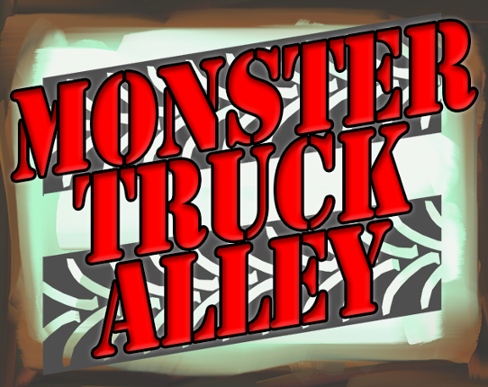 Fall 2019 - 470 - Monster Truck Alley Image