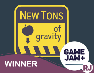 Games like New Tons Of Gravity