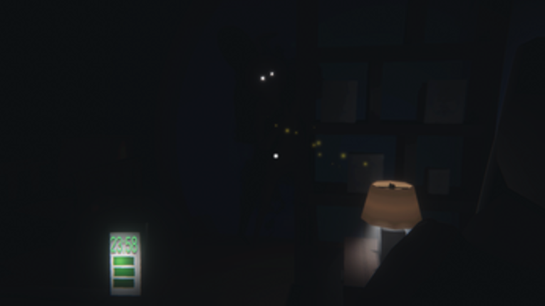 Night Chat screenshot