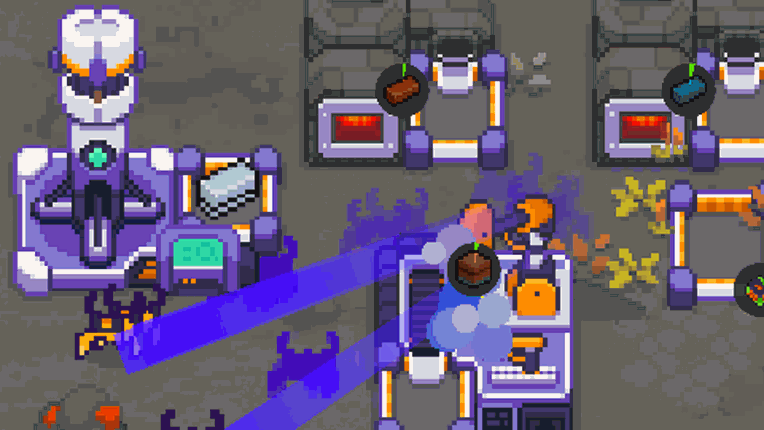 Nova Lands screenshot