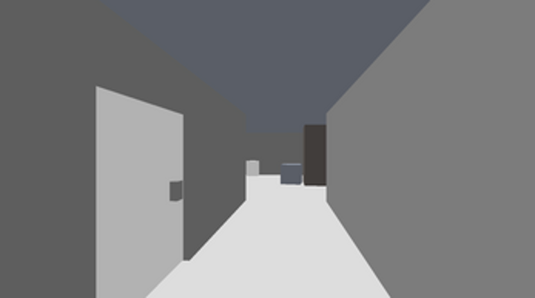 Off-Centre Image