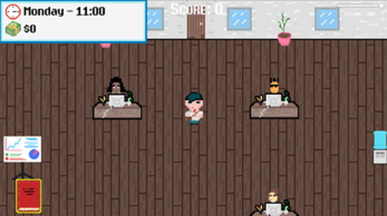 Officeware Inc. screenshot