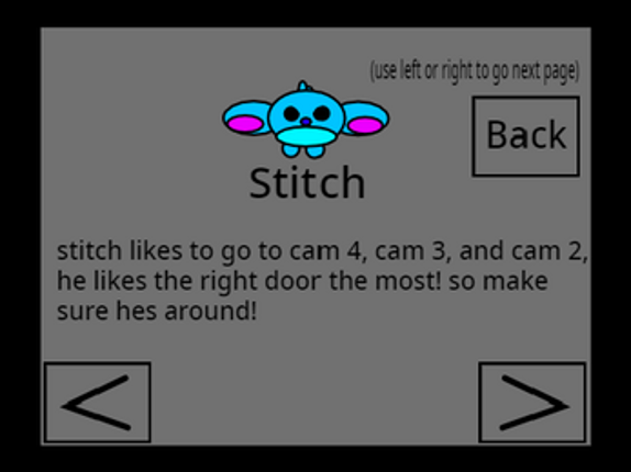 one night at hanews (New Update! :D) screenshot